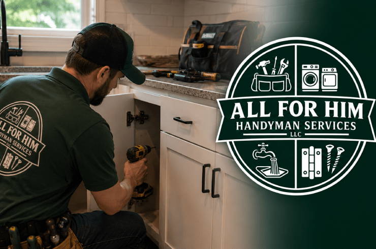 All For Him Handyman Services