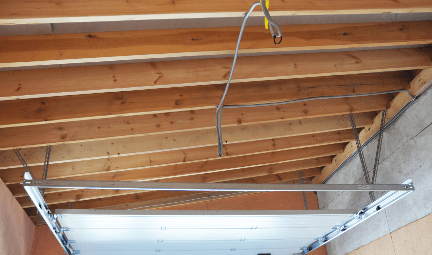 Ceiling Repair